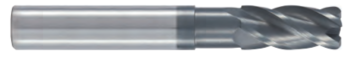 VHM-Fräser Ø8 HF44205080|Osawa