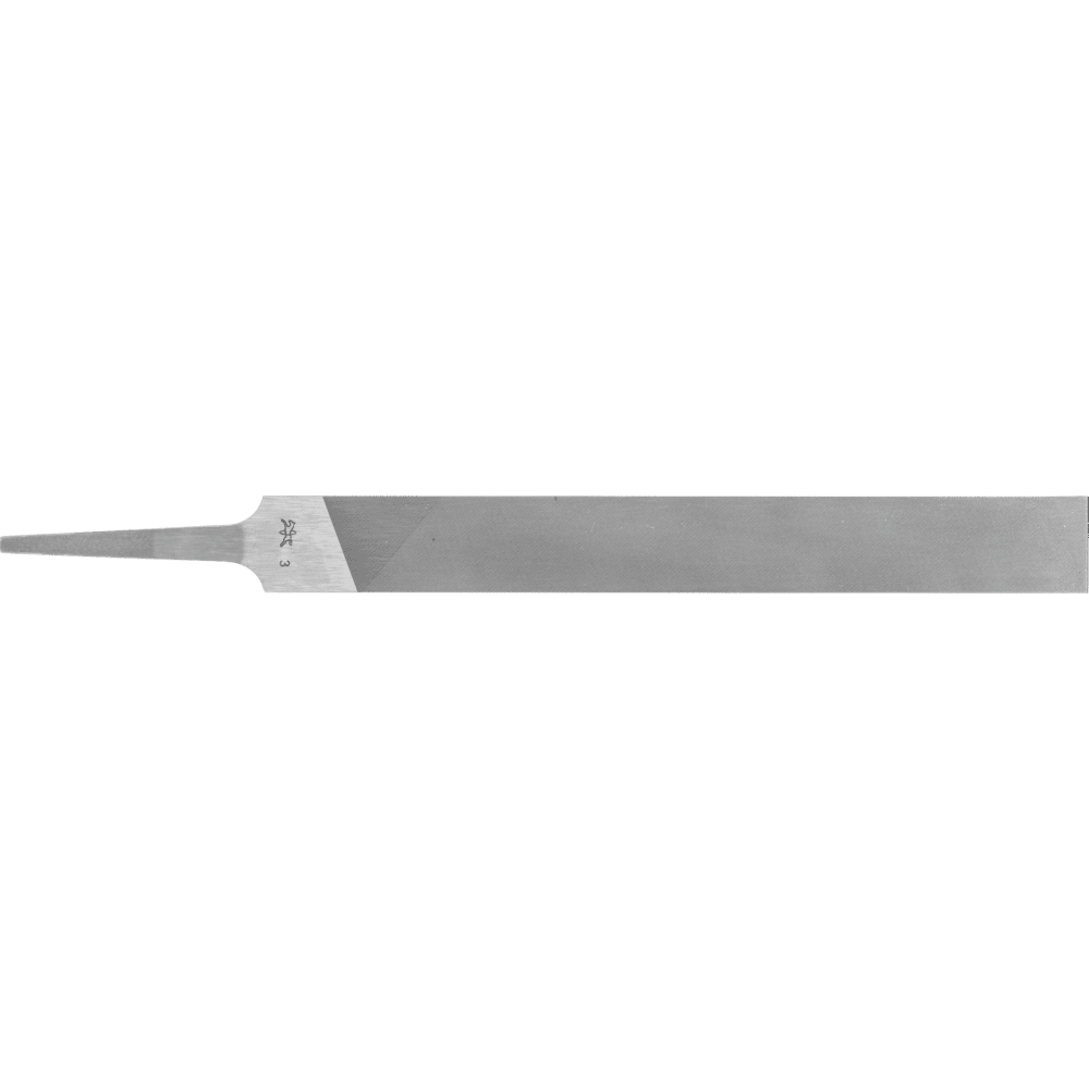 PFERD C-Präzisionsfeilen 800 150 H3