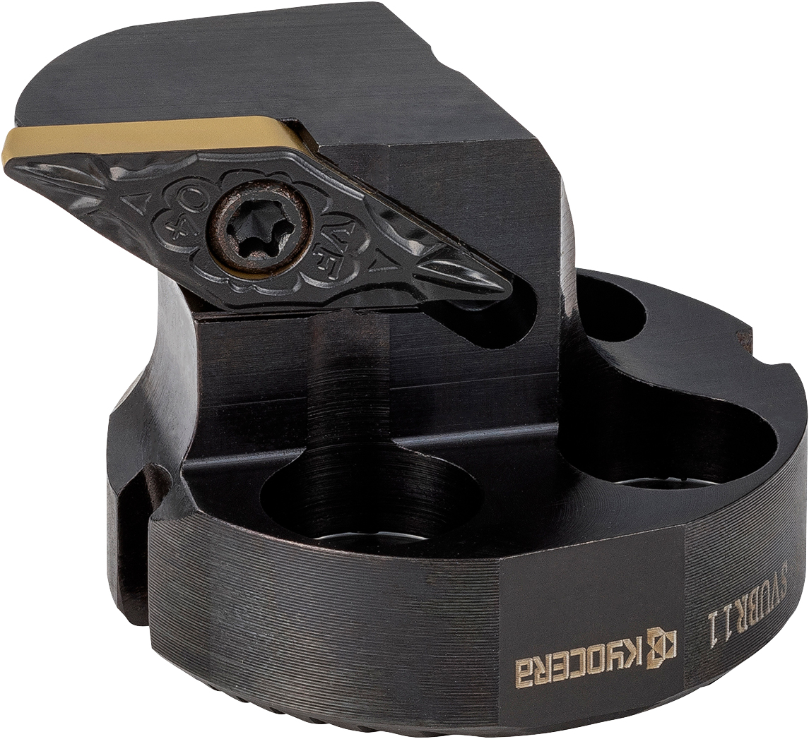 KAVH32-SVUBR16 - Halter|Kyocera