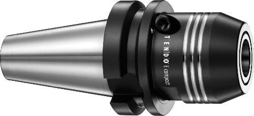 TENDO EC BT-DC40 Ø12x58