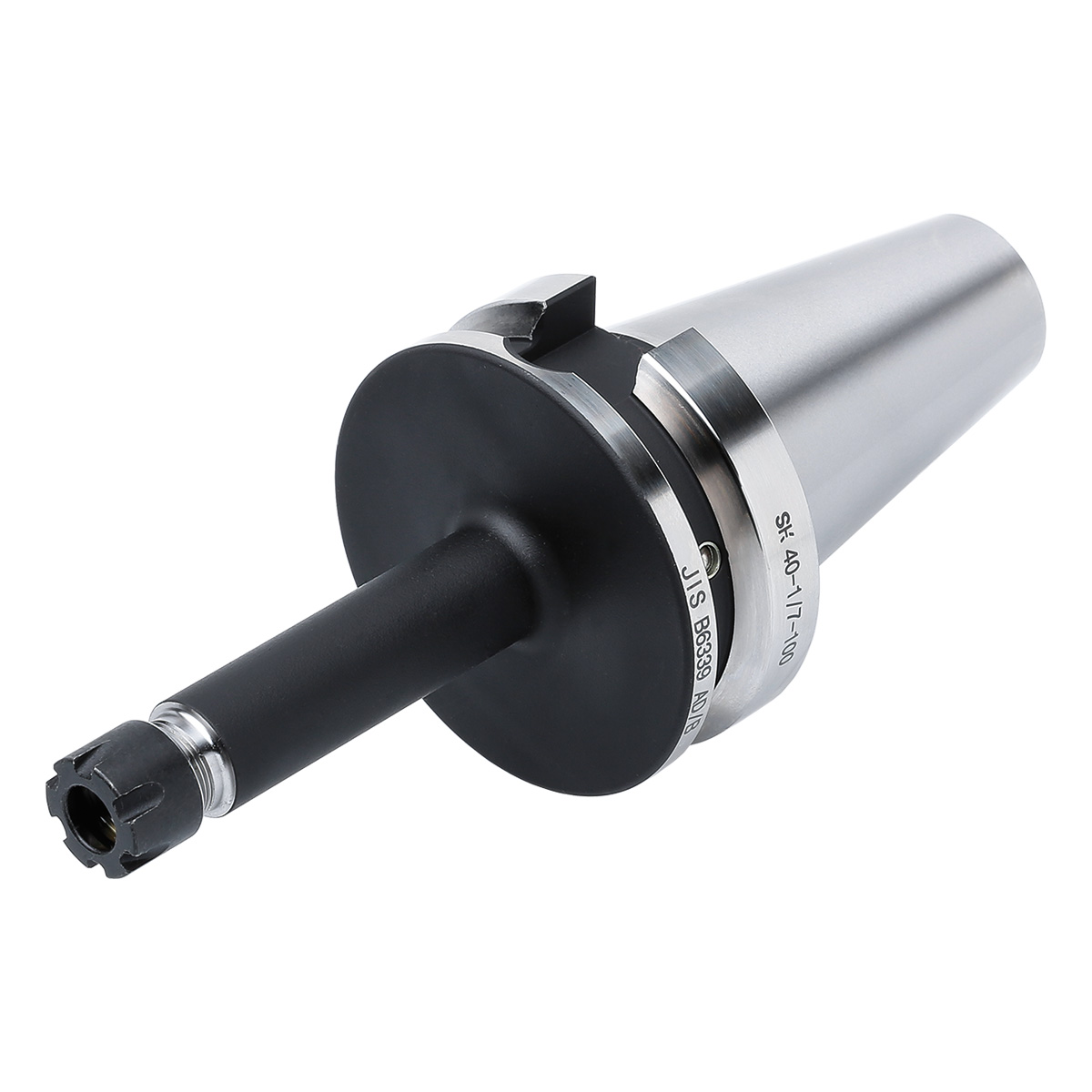 Spannfutter BT 40-2/13-100 | ER 20 | Mini MAS-BT
