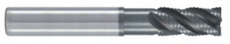 VHM-Schrupp-Fräser Ø12 HF444120|Osawa
