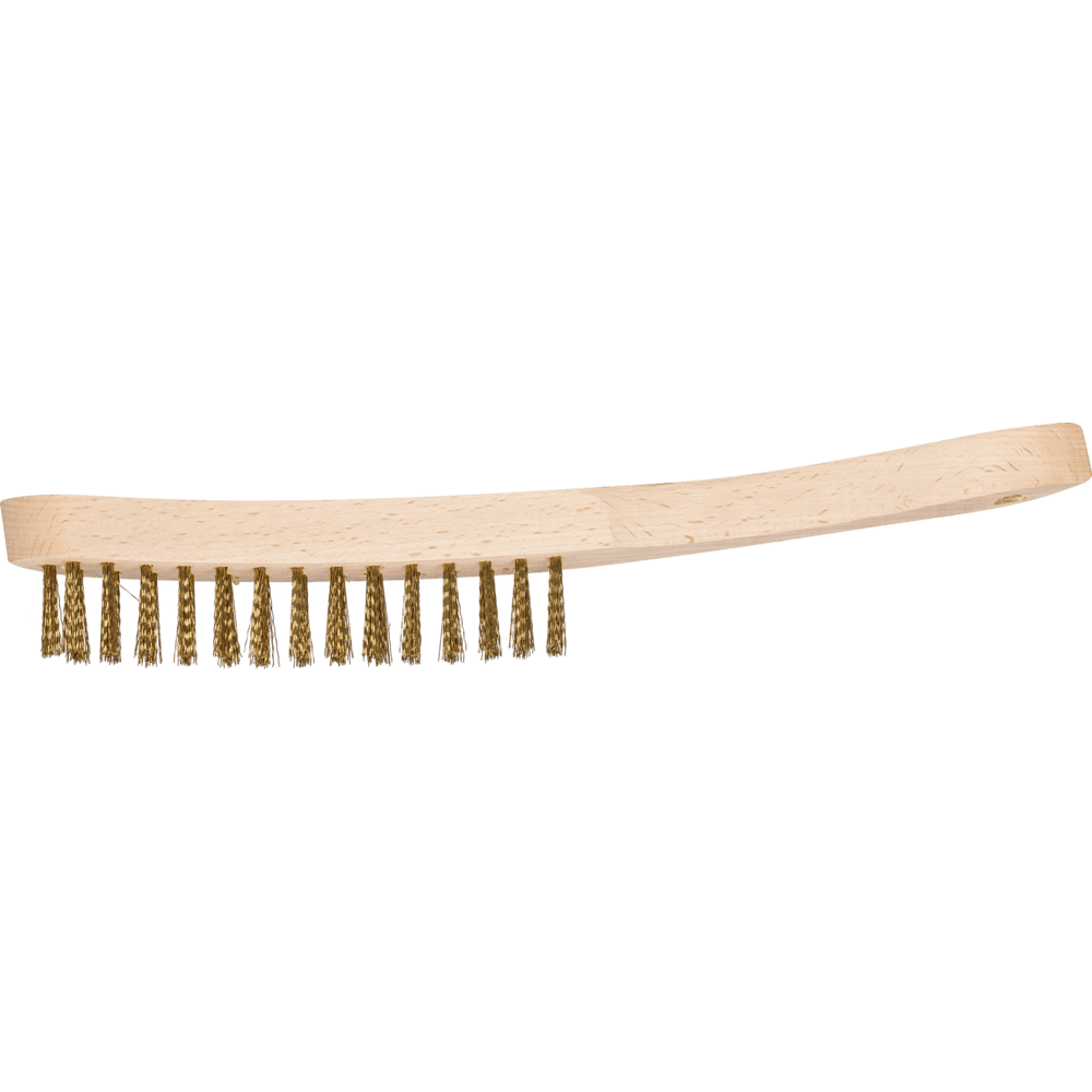 PFERD Handbürsten HBU 20 MES 0,30