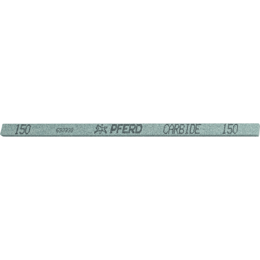 PFERD Schleif- und Poliersteine SPS 6x3x150 CN 150 CARBIDE