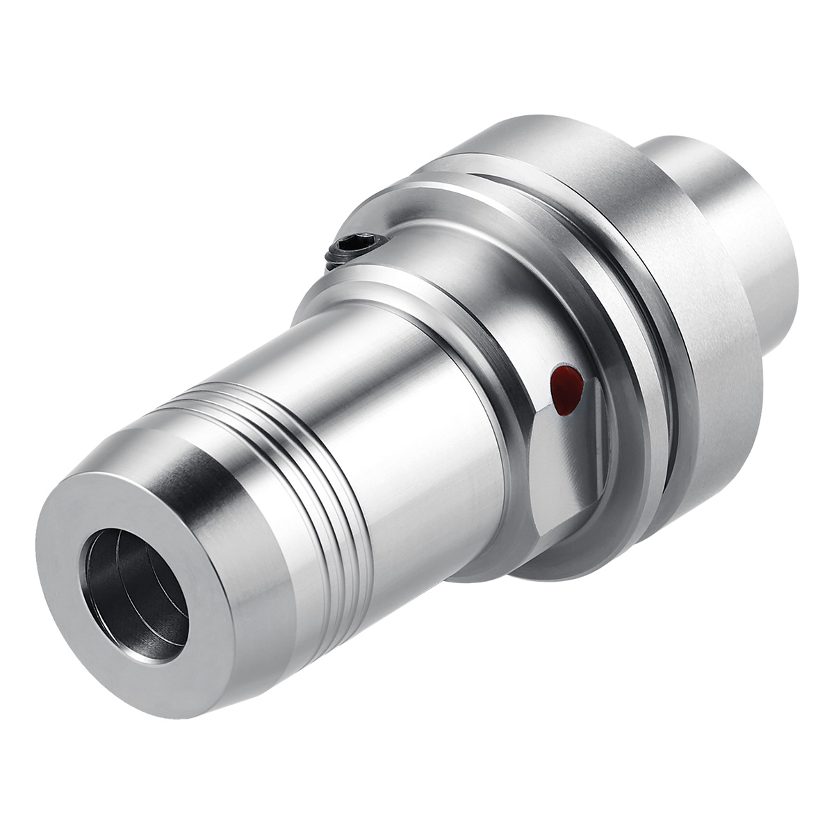 Hydro-Dehnspannfutter HSK 63-16-100 DIN 69893-F