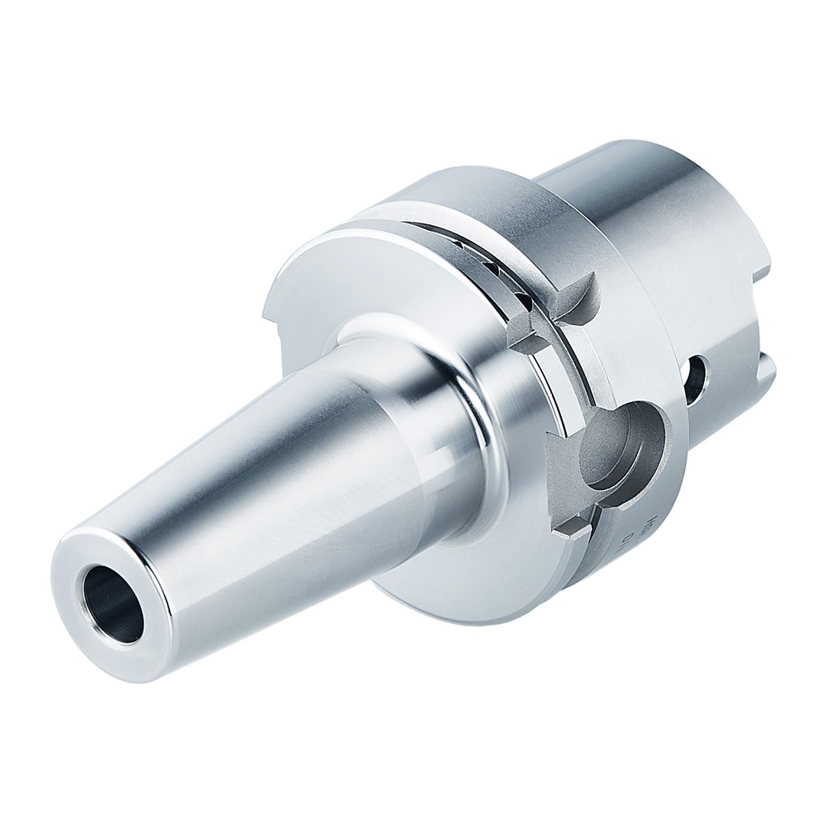 Schrumpffutter HSK 40-08-80 DIN 69893-A