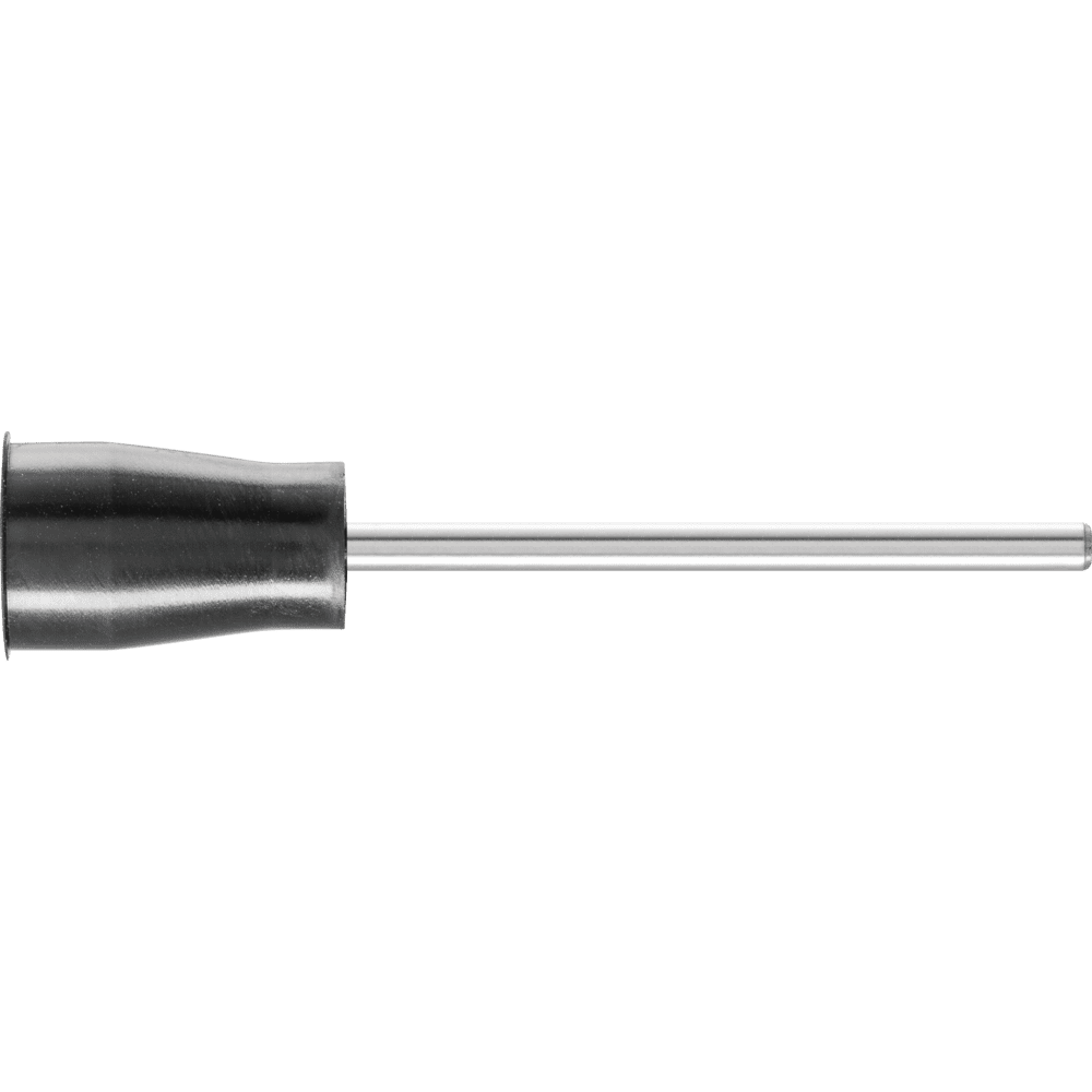 PFERD Klettronden- und Klettrondenhalter PSA-H 12-3