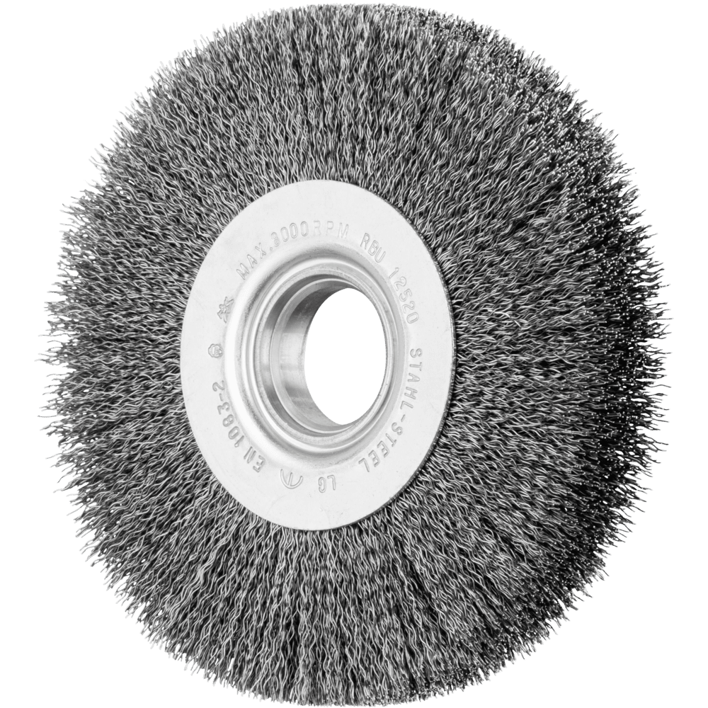 PFERD Rundbürsten POS RBU 12520/14,0 ST 0,30