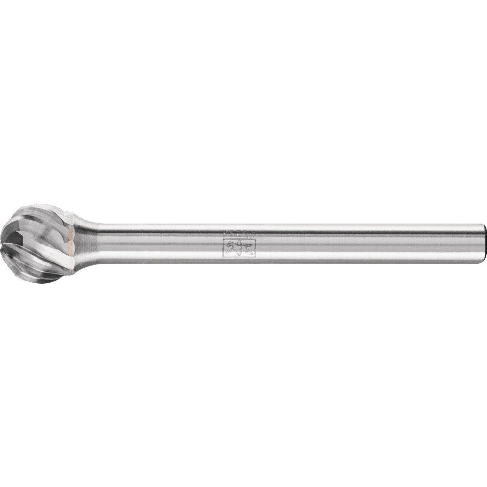 PFERD Hartmetallfrässtifte KUD 0605/3 INOX