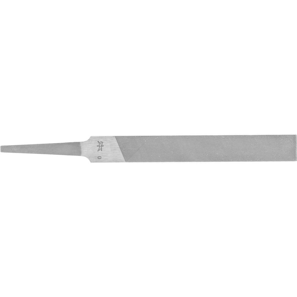 PFERD C-Präzisionsfeilen 800 100 H0