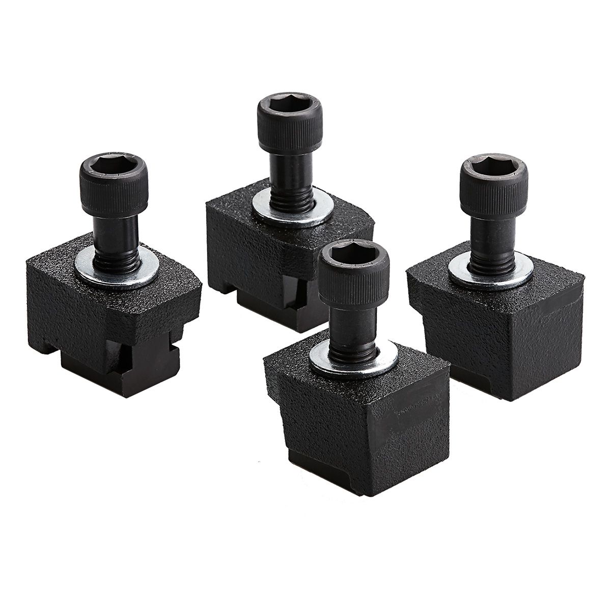 Spannpratzensatz für 18mm T-Nuten