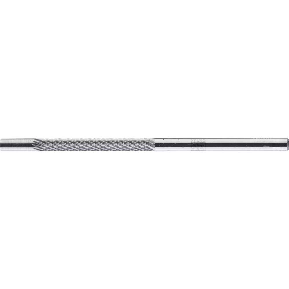 PFERD Hartmetallfrässtifte ZYA 0325/3 Z4 7MM KFS