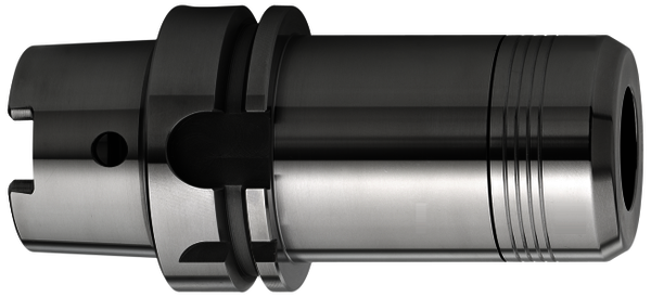 Präzisions-Spannfutter Centro P CP32-HSK-A100-A=160