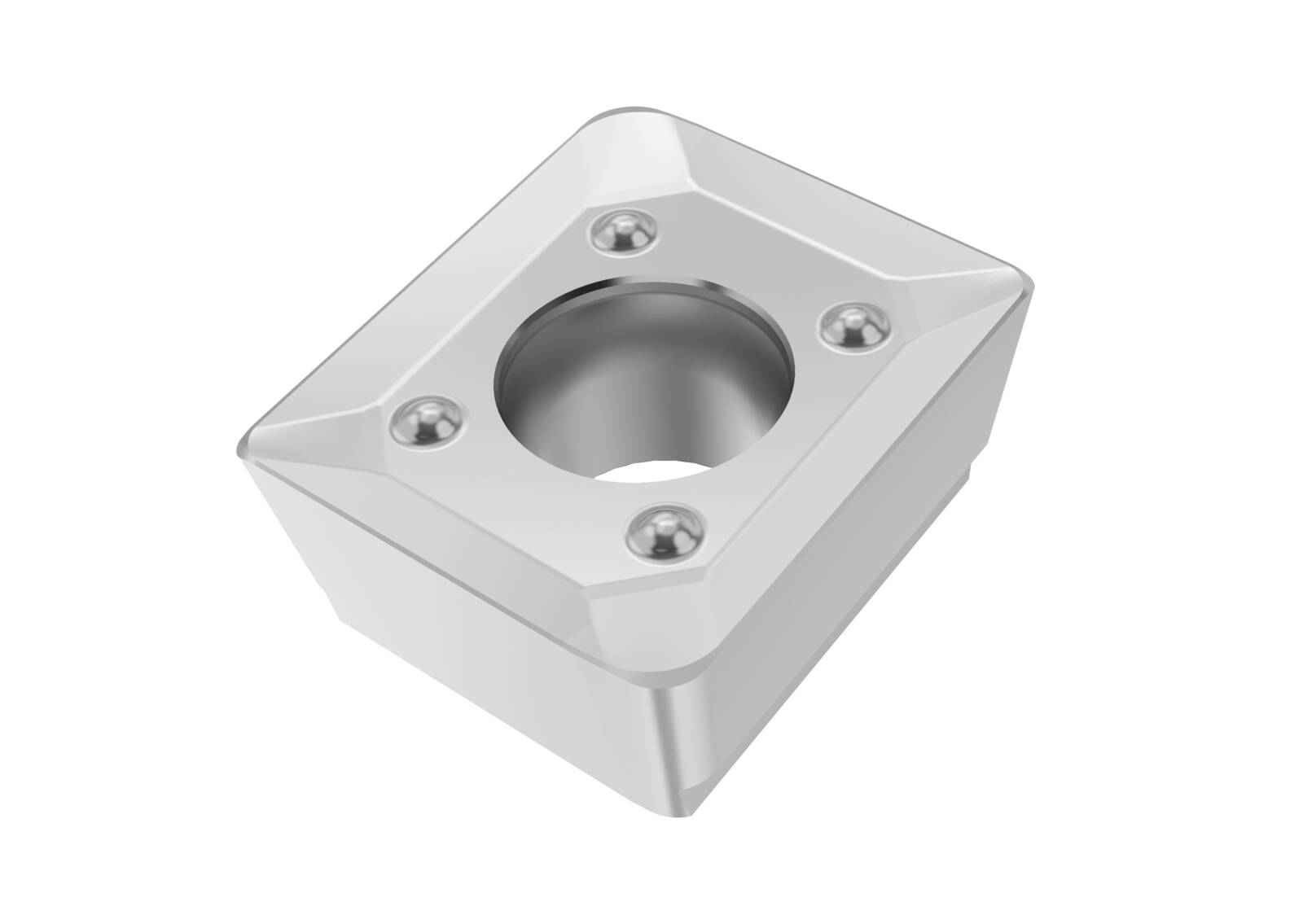Fräs-WSP b. ACET150612TR-M14,MP3501|Seco