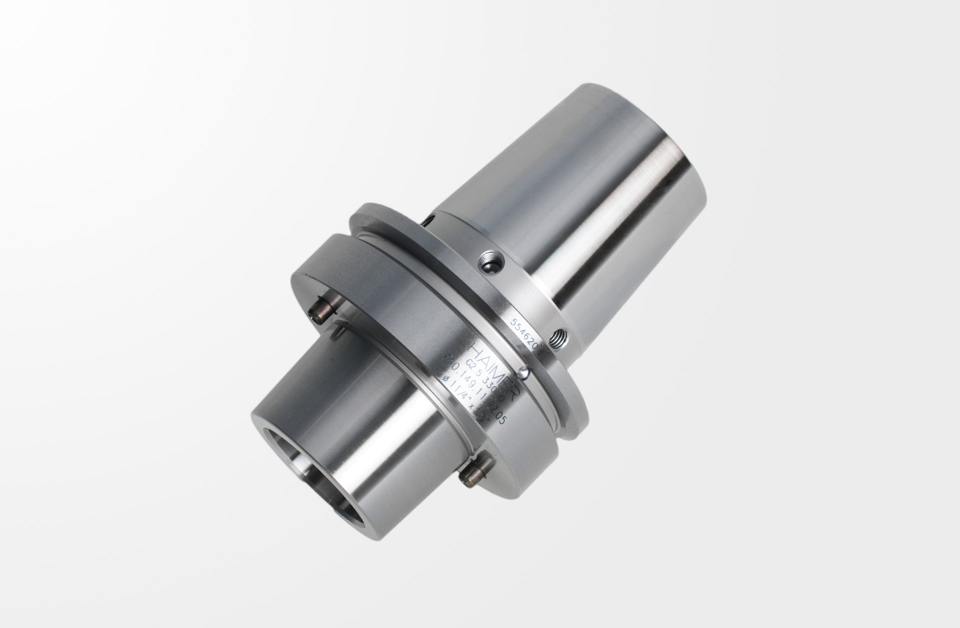 Schrumpffutter D14mm HSK-F80M