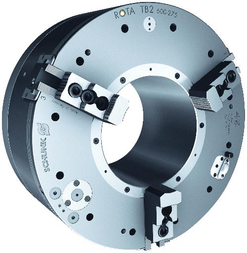 ROTA TB2 520-191 Z310-SV90°
