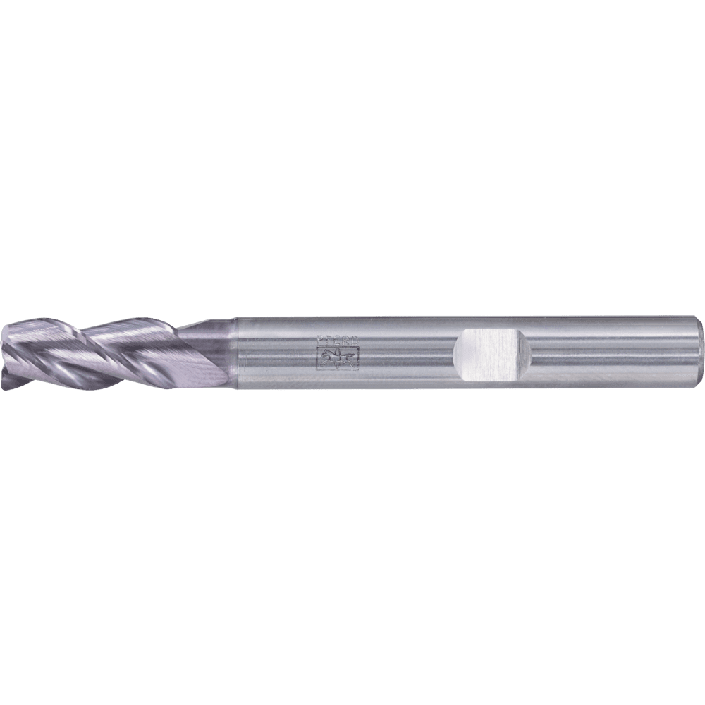 PFERD SCM Vollhartmetall-Fräser SCM-UC3-M060C-M57HB AL40