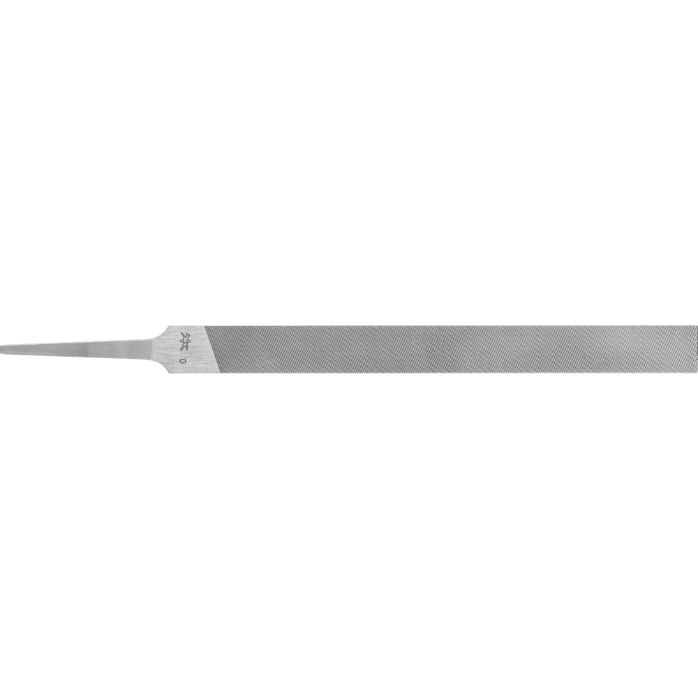 PFERD C-Präzisionsfeilen 810 150 H0