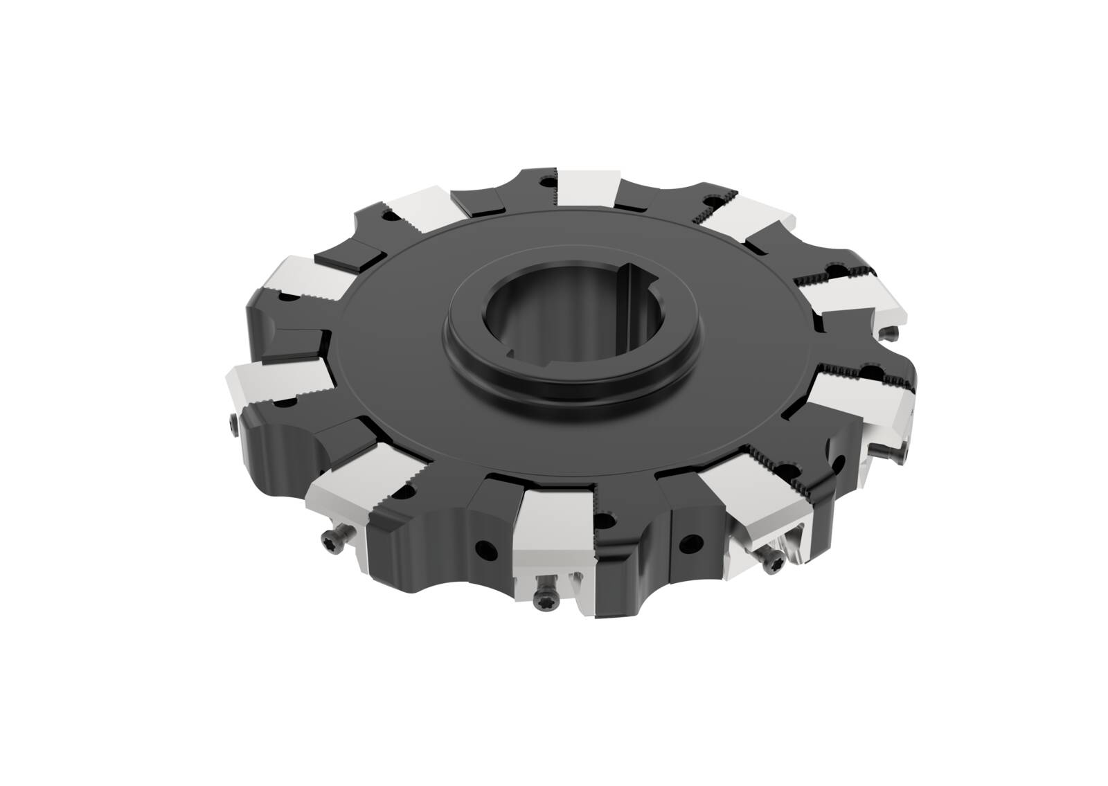 Fräswkzg 335.25-160.2126.40-10R-XN07|Seco