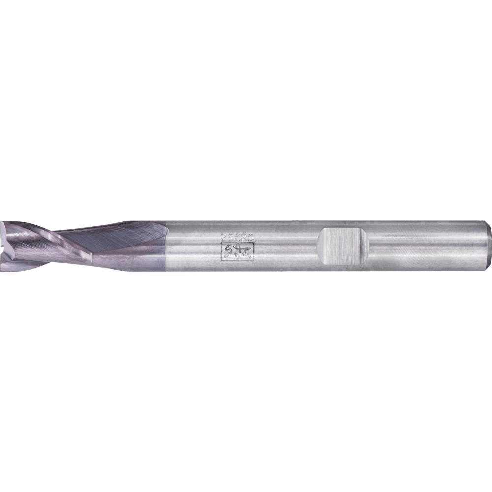 PFERD SCM Vollhartmetall-Fräser SCM-UC2-M060S-S57HB AL40