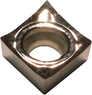 ISO-Wendeschneidplatte CCGT 060202-AL N5020