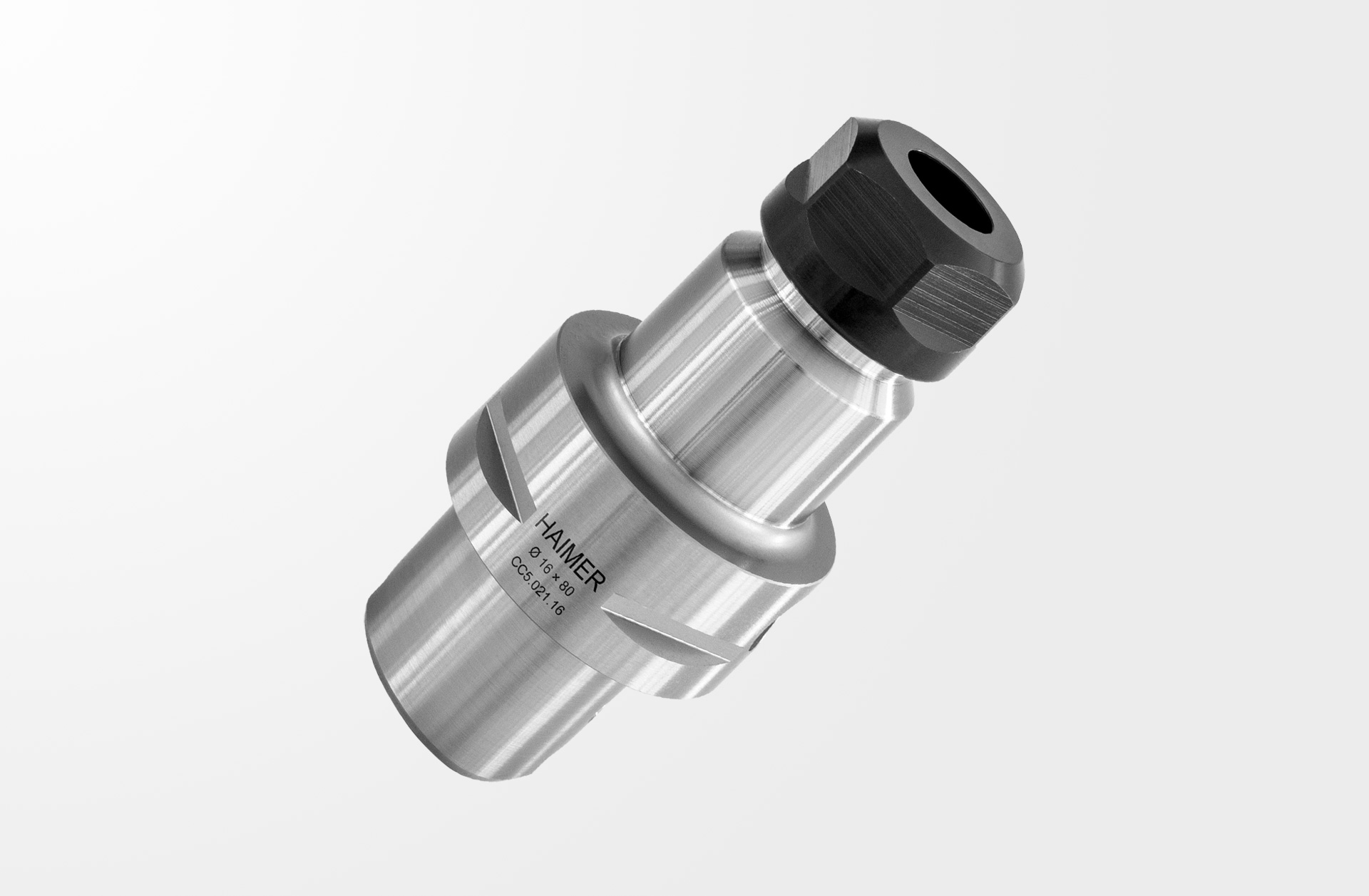 Spannzangenfutter ER 16 lang PSC 50