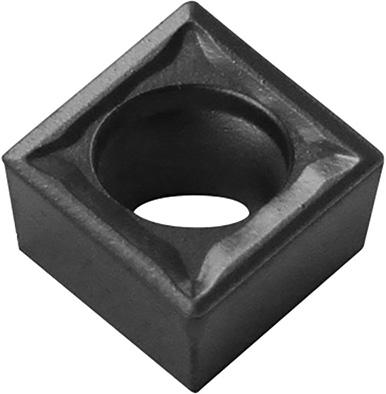 ISO-Wendeschneidplatte CCMT 060204-M PMK5030