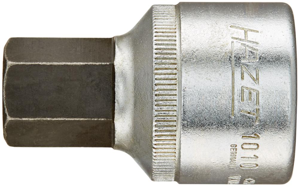Schraubendrehereinsatz 3/4" Innensechskant 14x54,5mm Hazet