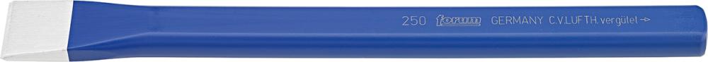 Stein-Flachmeißel D7254A 400x23x13mm FORUM
