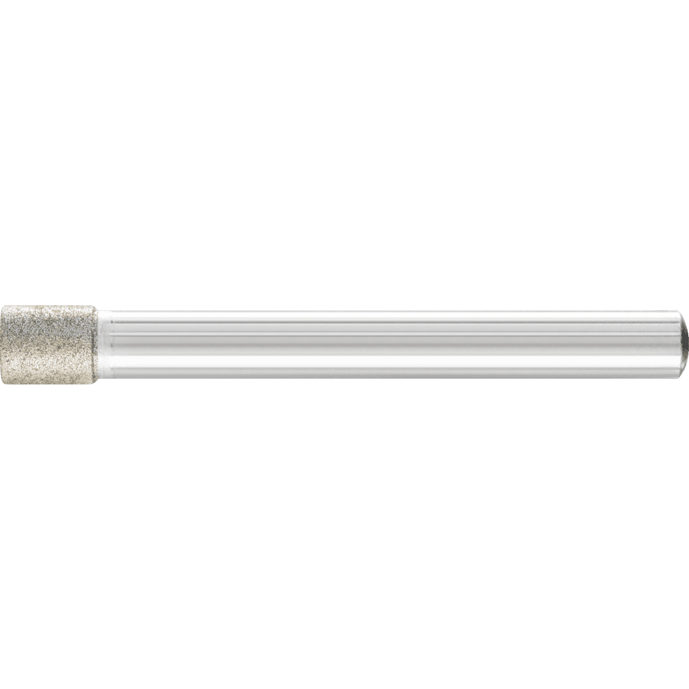 PFERD Dia.- und CBN-Schleifwerkzeuge Galvanik DZY-N 7,0-8/6 D 126