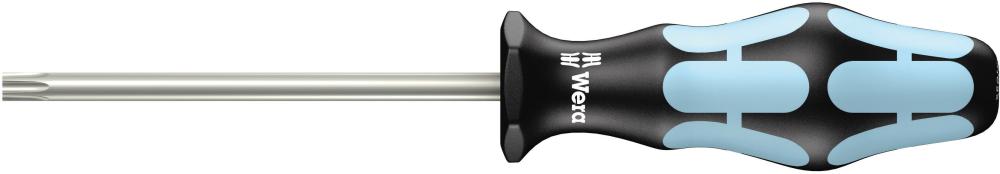 Schraubendreher 3367 rostfrei T15x80mm Wera