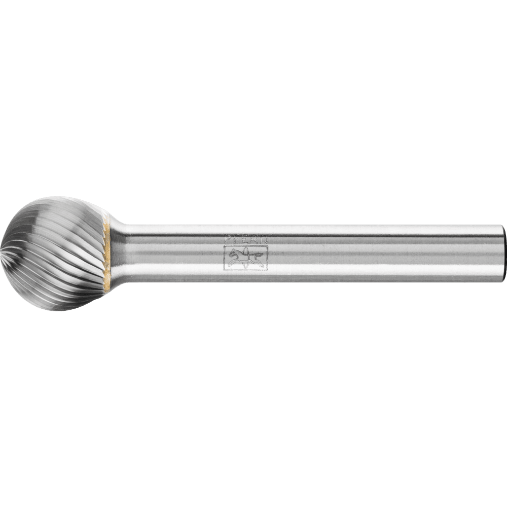 PFERD Hartmetallfrässtifte KUD 1210/6 Z5