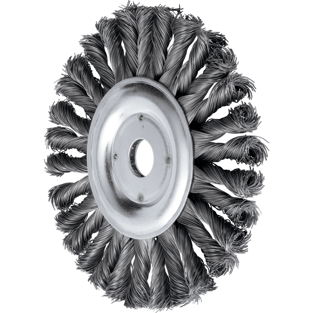 PFERD Rundbürsten POS RBG 17813/22,2 CT ST 0,50 HD