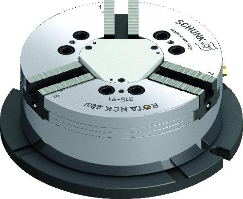 ROTA NCK-S plus 315 K-SV90°