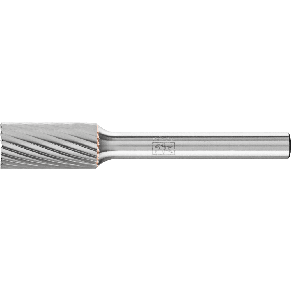 PFERD Hartmetallfrässtifte ZYAS 1020/6 Z3