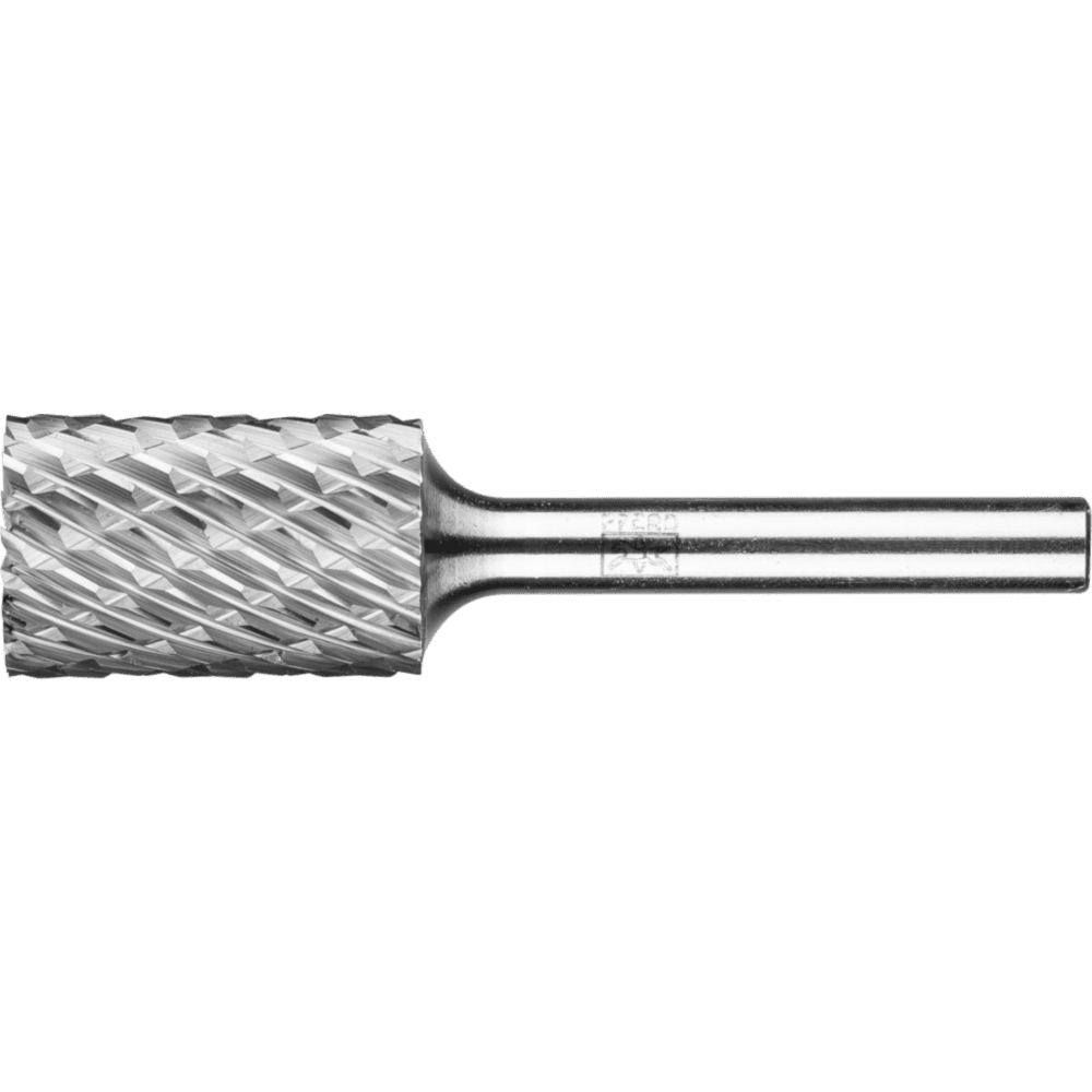 PFERD Hartmetallfrässtifte ZYAS 1625/6 ALLROUND