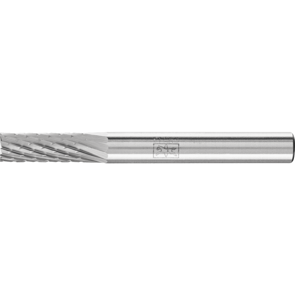PFERD Hartmetallfrässtifte ZYAS 0616/6 Z4