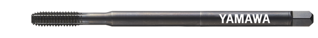 LS-N-RZ G6 L-100 M3X0.5 (B) JIS Gewindebohrer|Yamawa