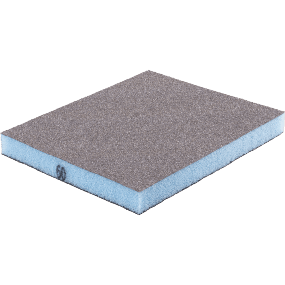 PFERD Flexible Schleifmittel ASP 98x120x13 2S A 60
