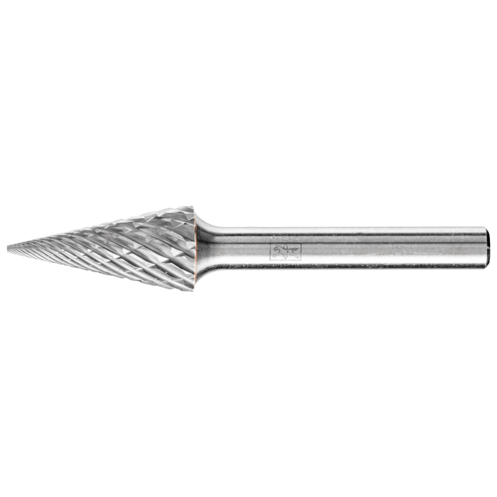 PFERD Hartmetallfrässtifte SKM 1225/6 ALLROUND