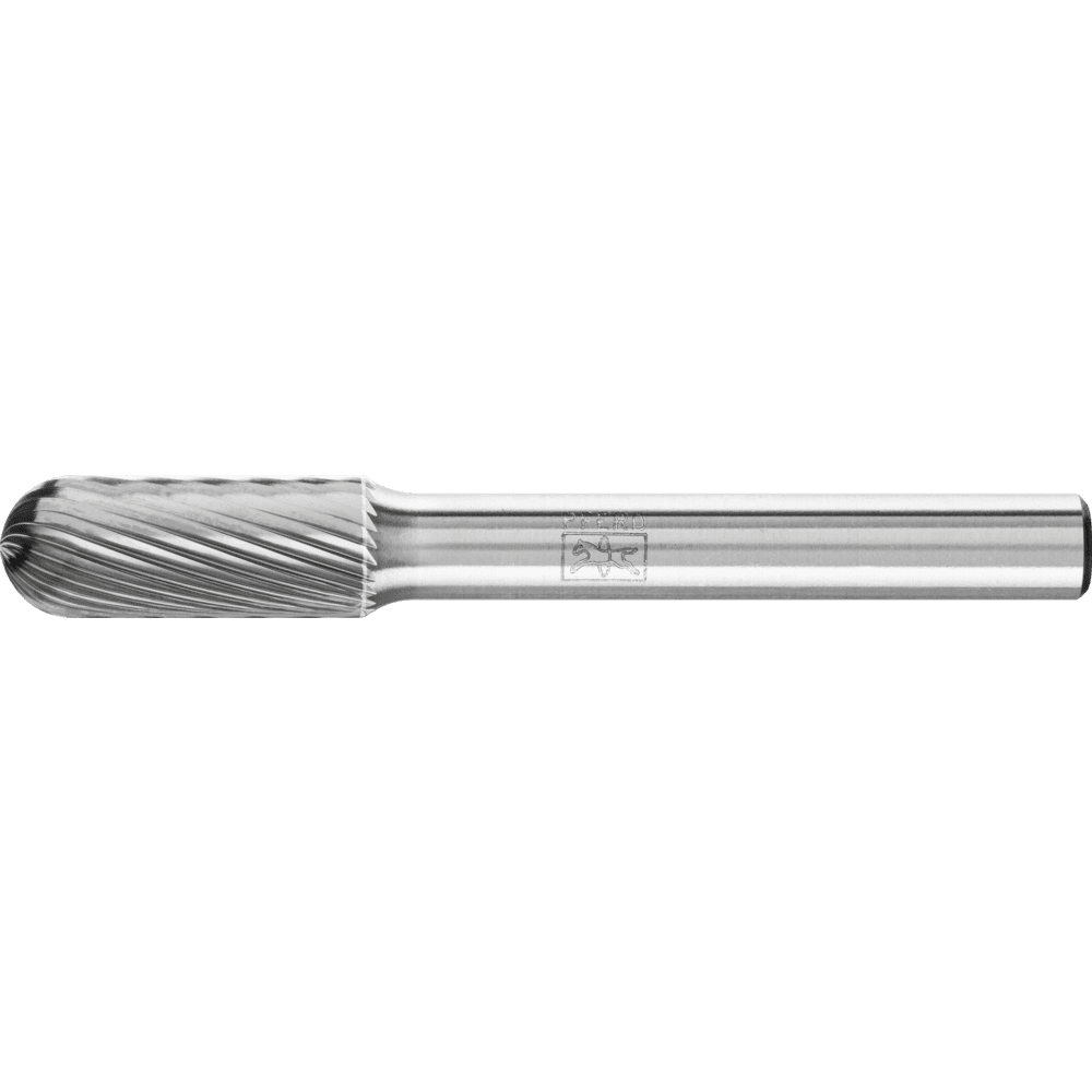 PFERD Hartmetallfrässtifte WRC 0820/6 Z5
