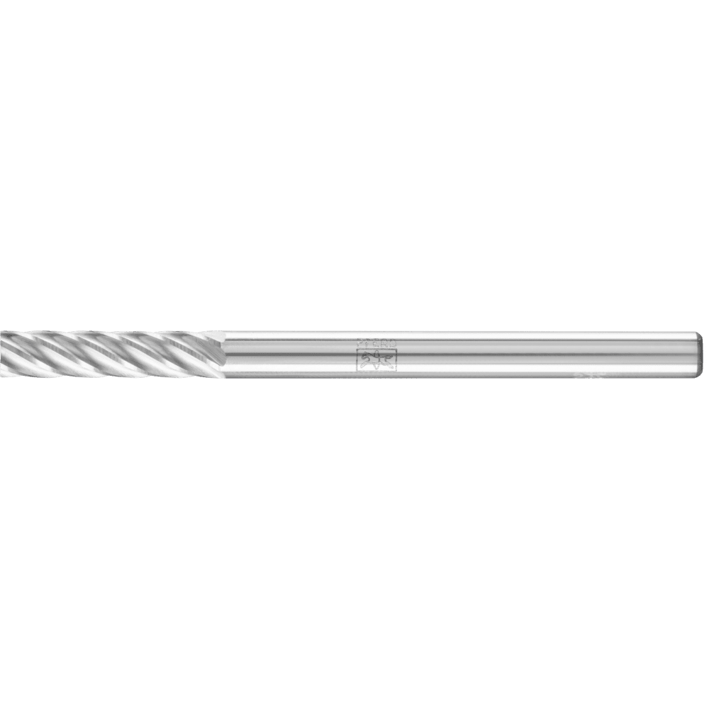 PFERD Hartmetallfrässtifte ZYA 0313/3 INOX