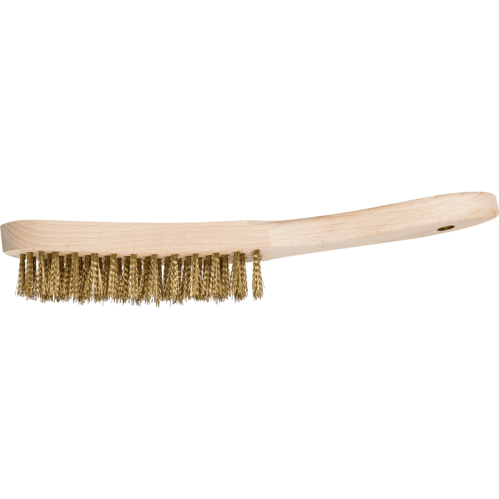 PFERD Handbürsten HBU 50 MES 0,30