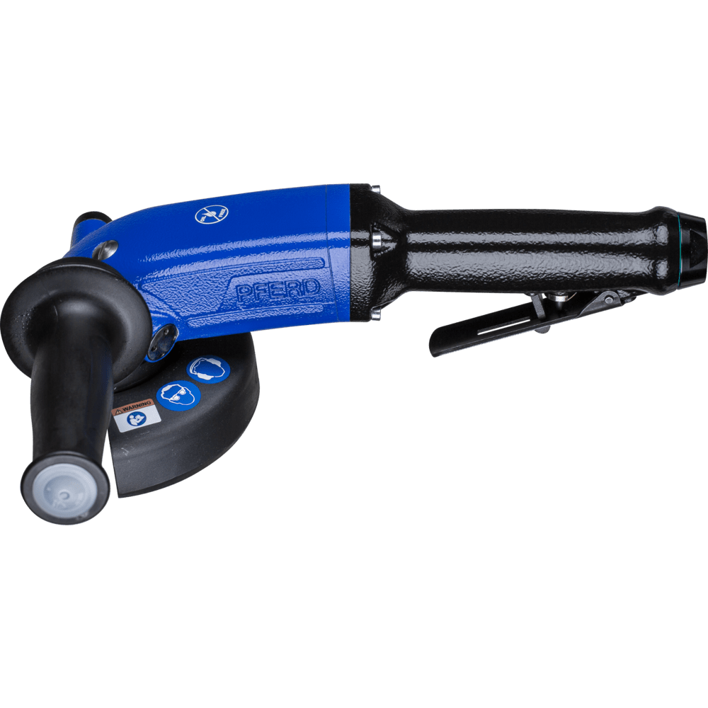 PFERD Dl-Masch. u. Zubehör PWT 26/120 HV M14