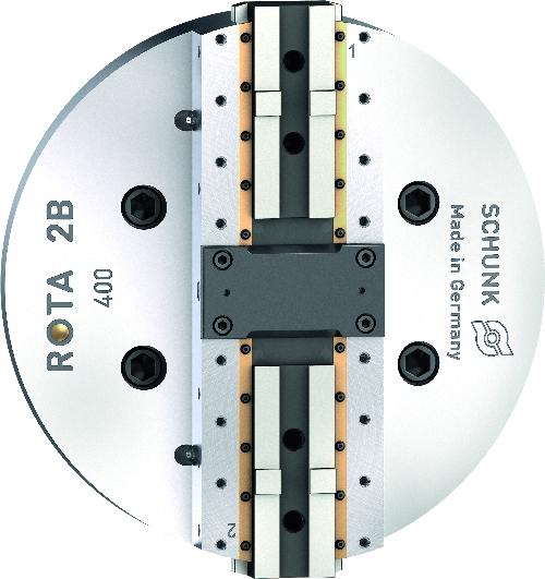 ROTA 2B 400 Z300-KV