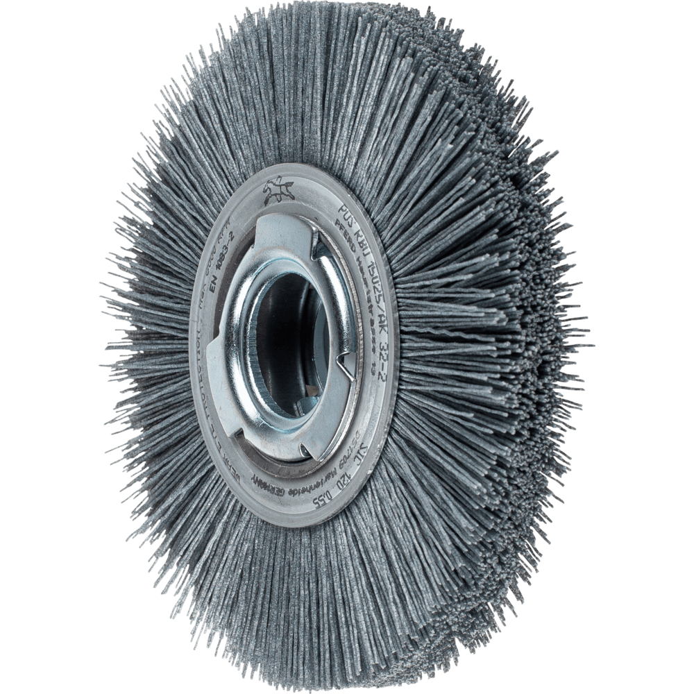 PFERD Rundbürsten POS RBU 15025/AK32-2 SiC 120 0,55