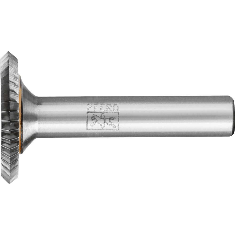 PFERD Hartmetallfrässtifte N 2503/8 Z3