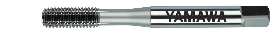 R-D 371 ISO2X(6HX) M8X1.25 2P DIN Gewindeformer|Yamawa