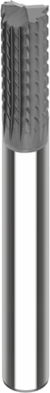 VHM-Schaftfräser Diamond-Line D1=6 D2=6 L2=35 L1=100 Z=8 HA Diamant