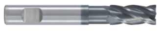 VHM-Fräser Ø6 HF441060|Osawa